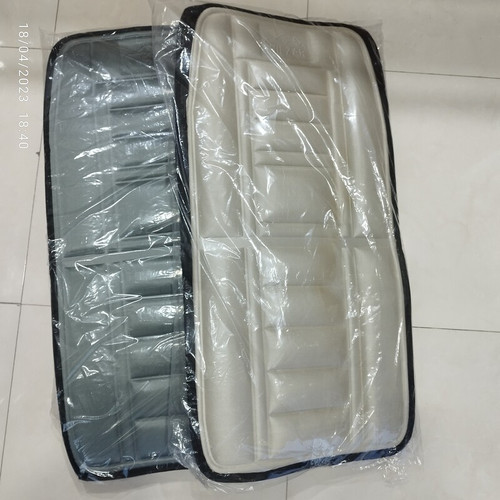 عرق گیر پشتی خودرو(یک جفت)ابر سنگین